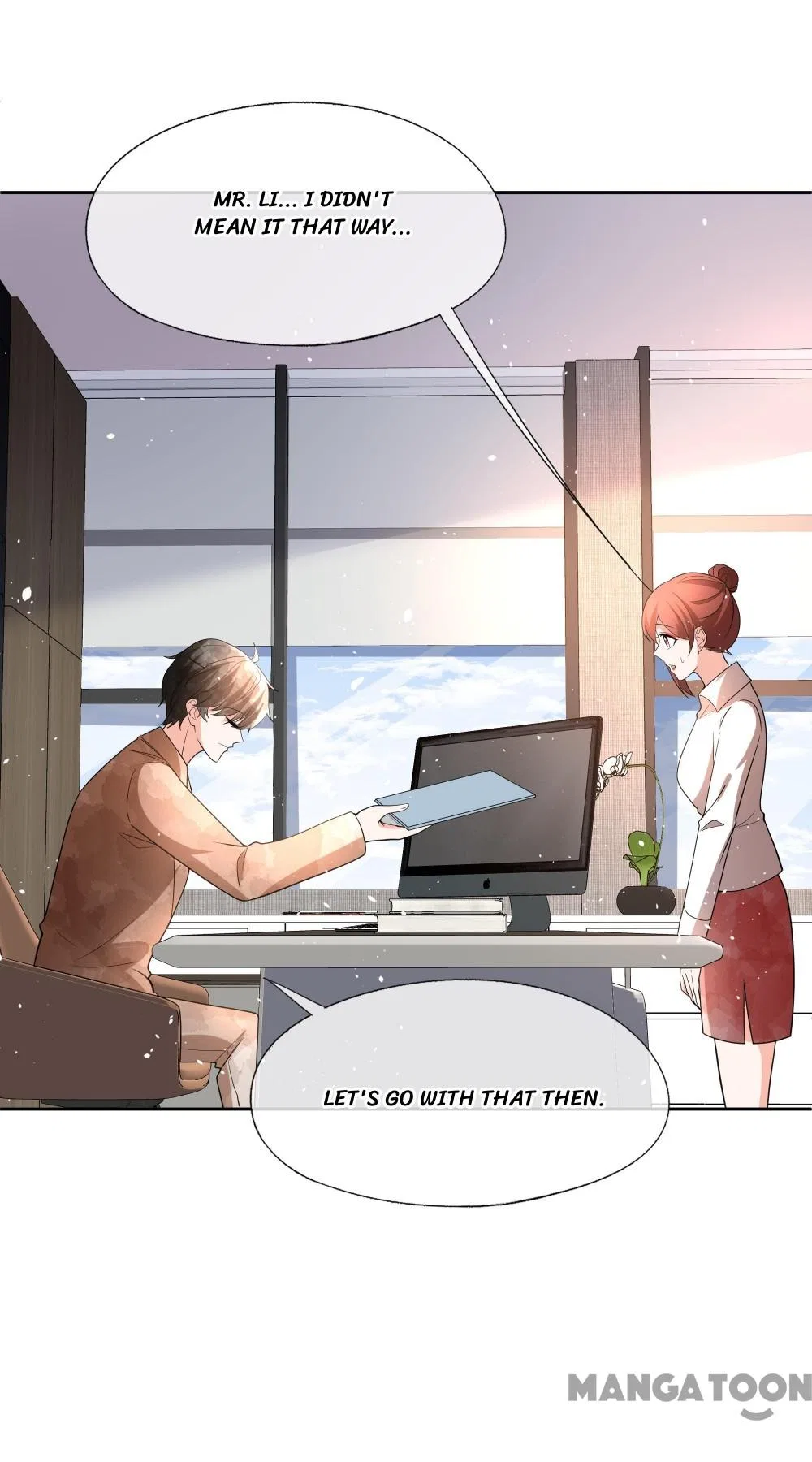 Cold-hearted wife – it is not easy to bully her Chapter 340 – Page 27