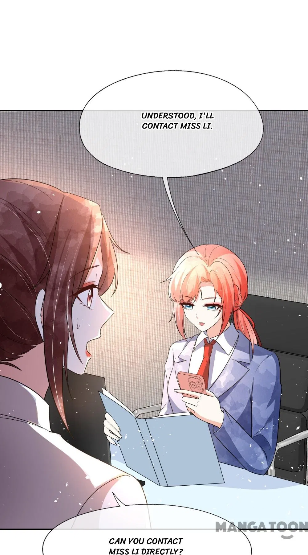 Cold-hearted wife – it is not easy to bully her Chapter 340 – Page 30
