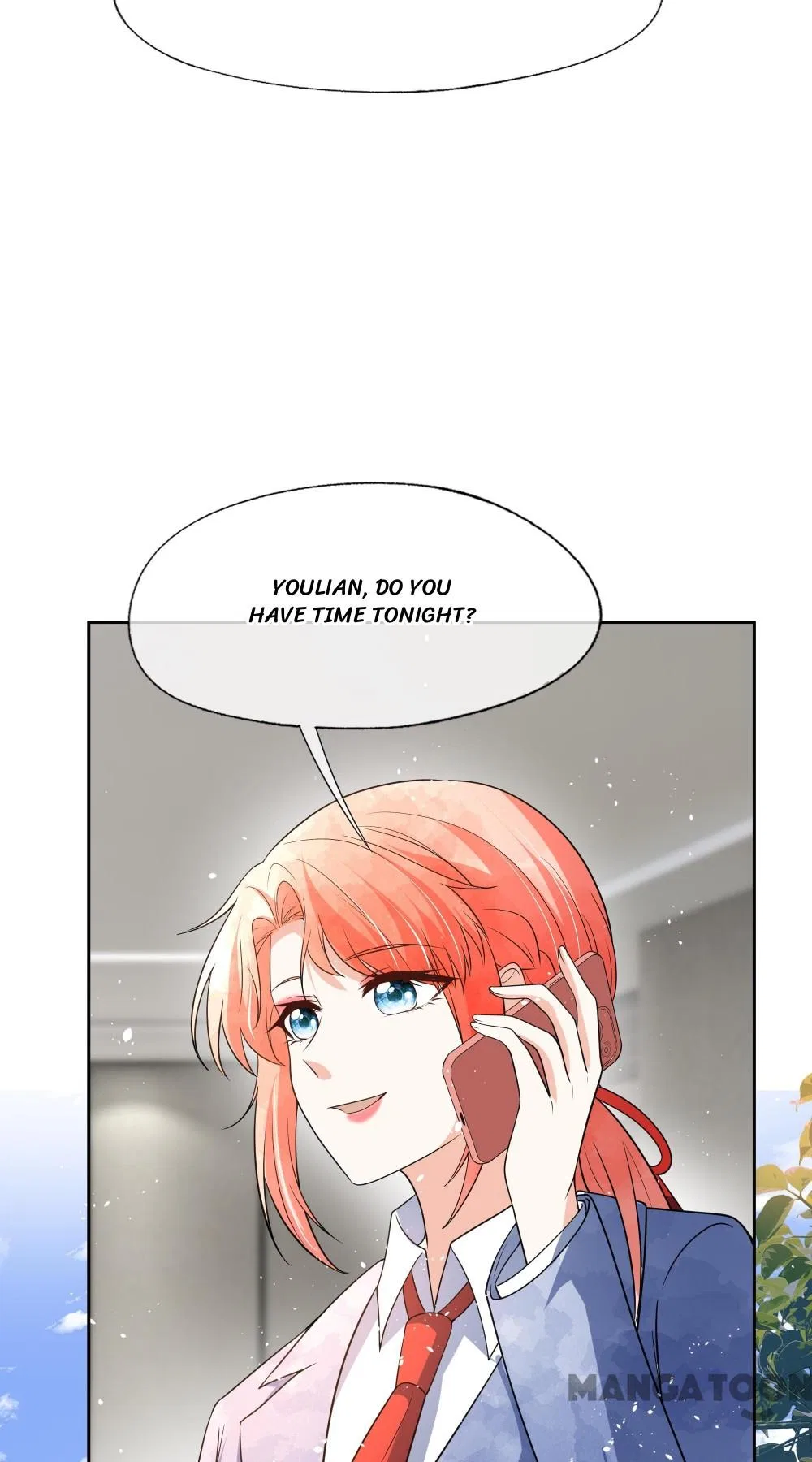 Cold-hearted wife – it is not easy to bully her Chapter 340 – Page 31