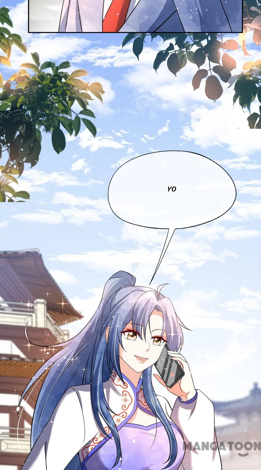 Cold-hearted wife – it is not easy to bully her Chapter 340 – Page 32