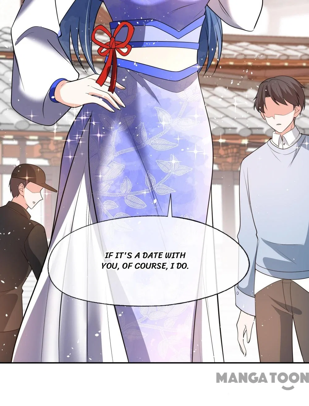 Cold-hearted wife – it is not easy to bully her Chapter 340 – Page 33