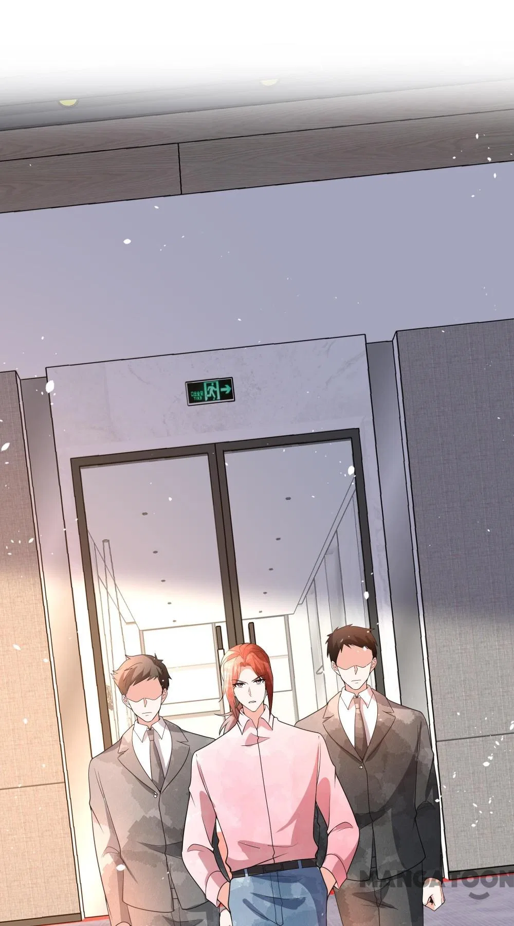 Cold-hearted wife – it is not easy to bully her Chapter 339 – Page 1