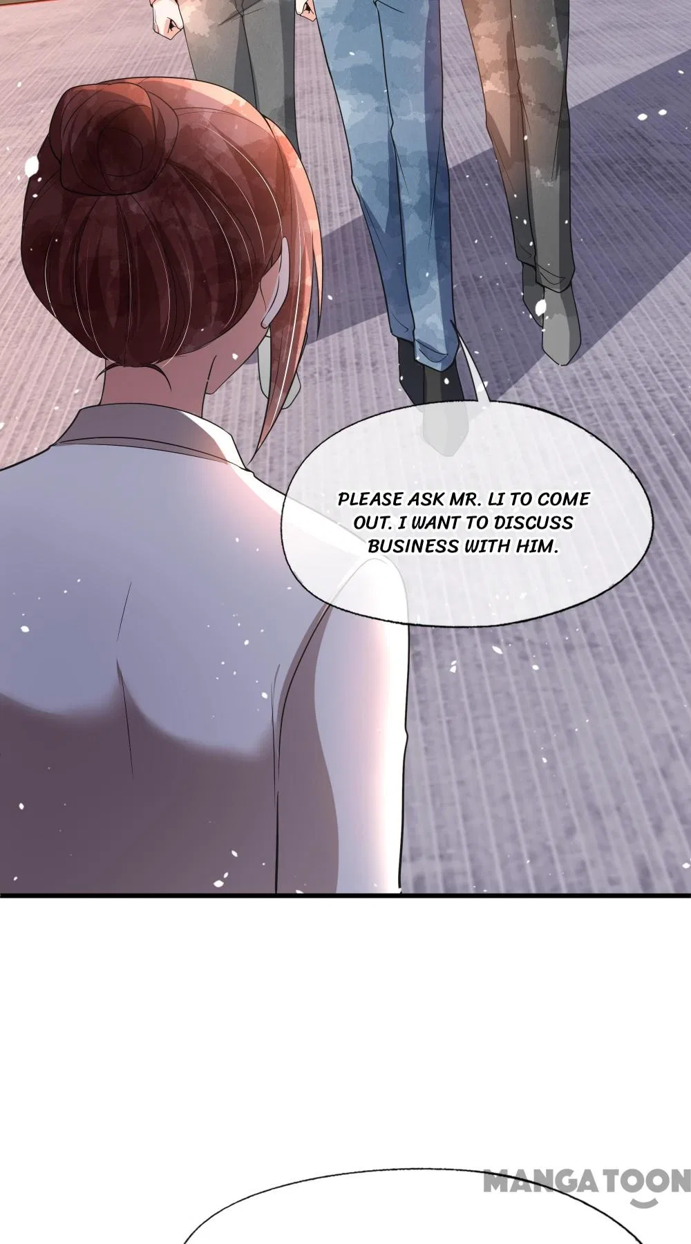 Cold-hearted wife – it is not easy to bully her Chapter 339 – Page 2