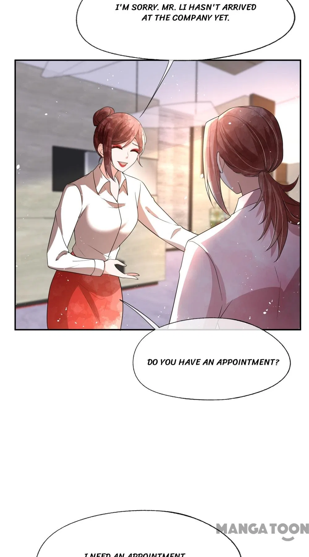 Cold-hearted wife – it is not easy to bully her Chapter 339 – Page 3