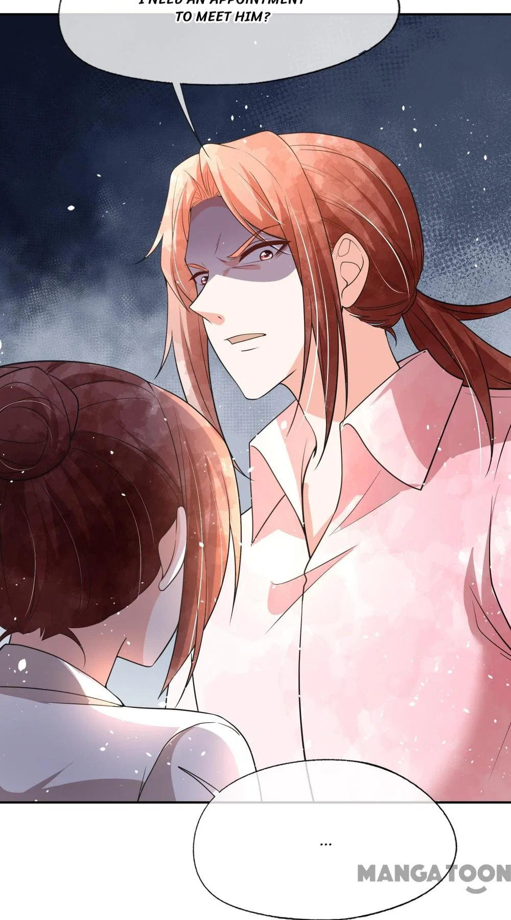 Cold-hearted wife – it is not easy to bully her Chapter 339 – Page 4