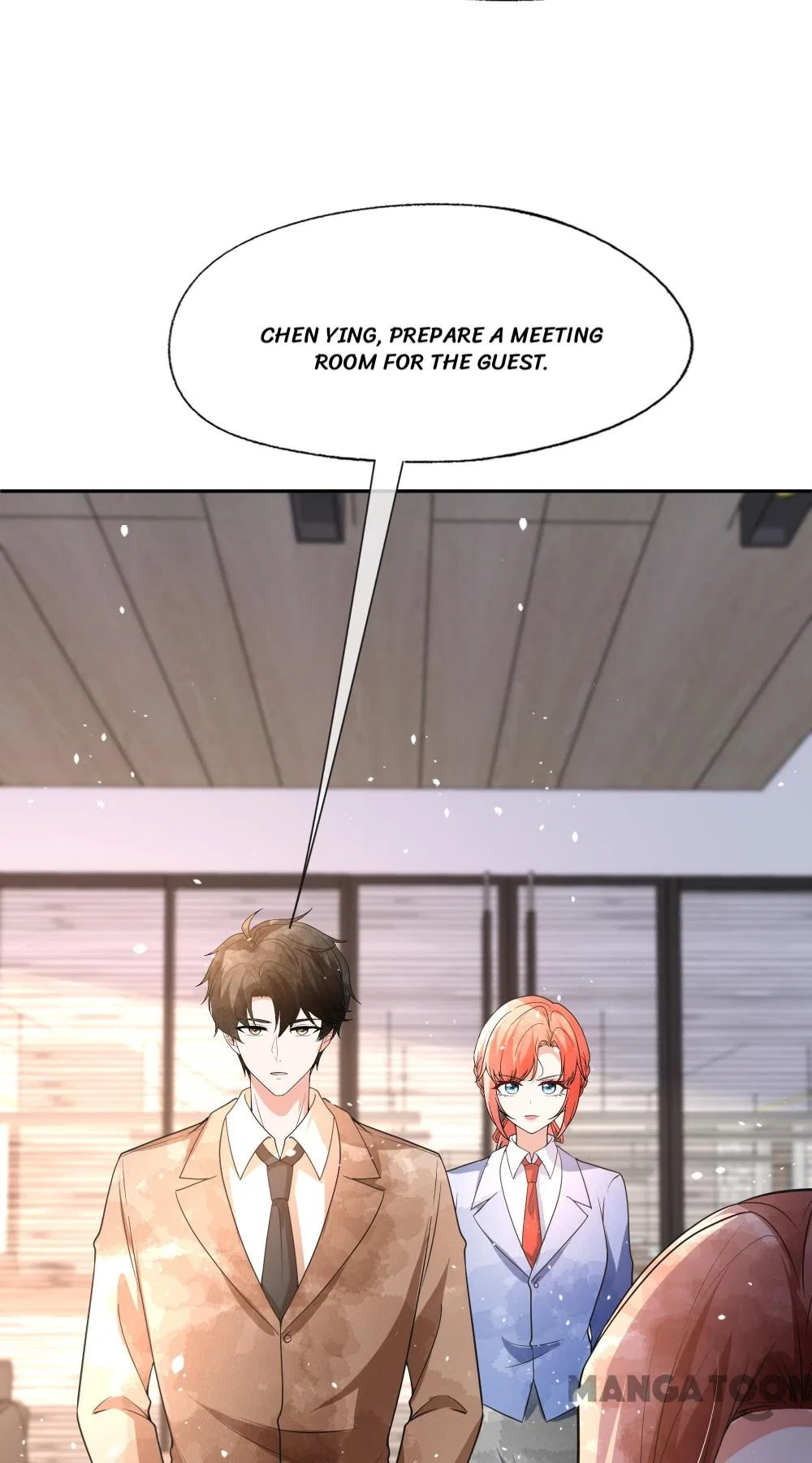 Cold-hearted wife – it is not easy to bully her Chapter 339 – Page 5