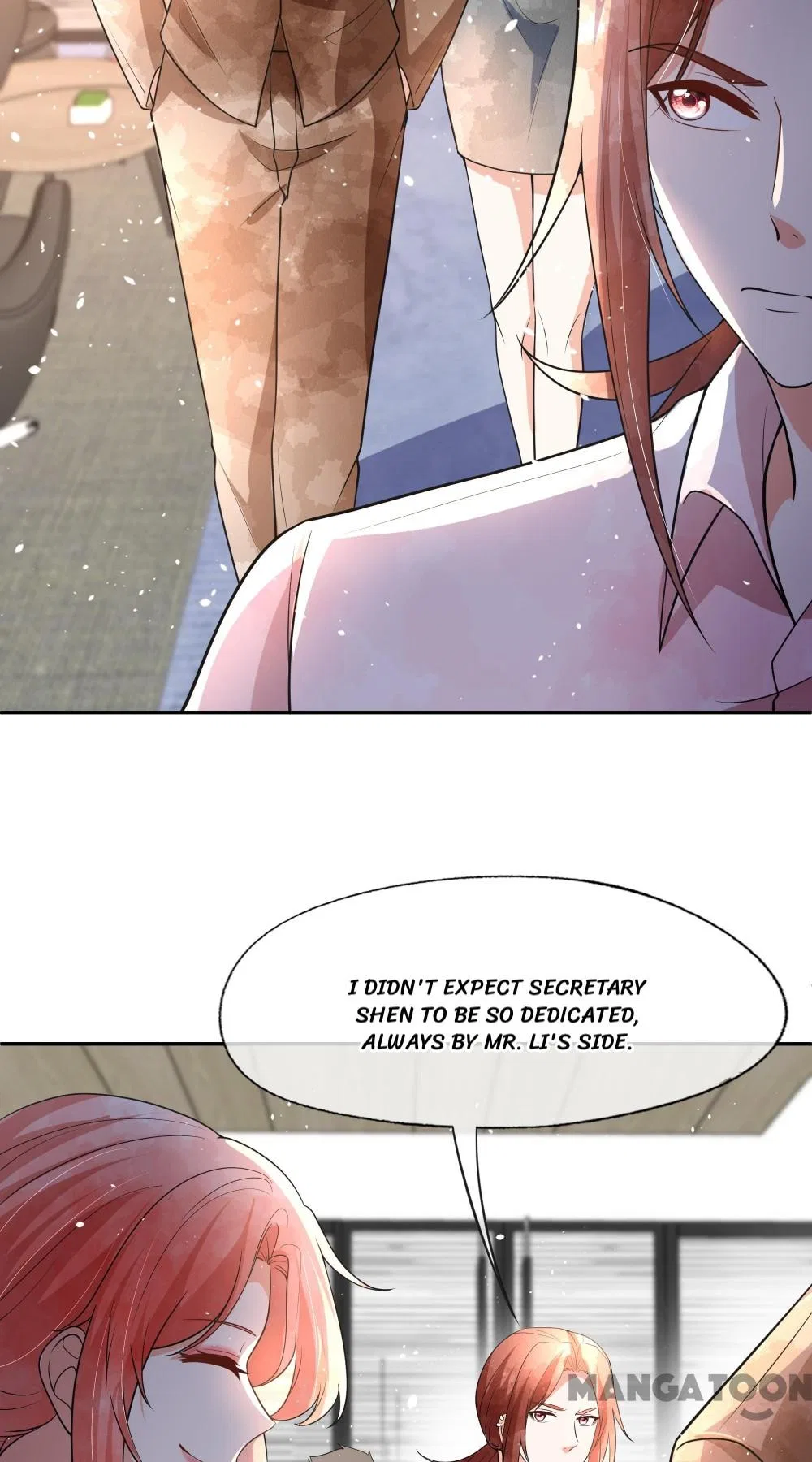Cold-hearted wife – it is not easy to bully her Chapter 339 – Page 6