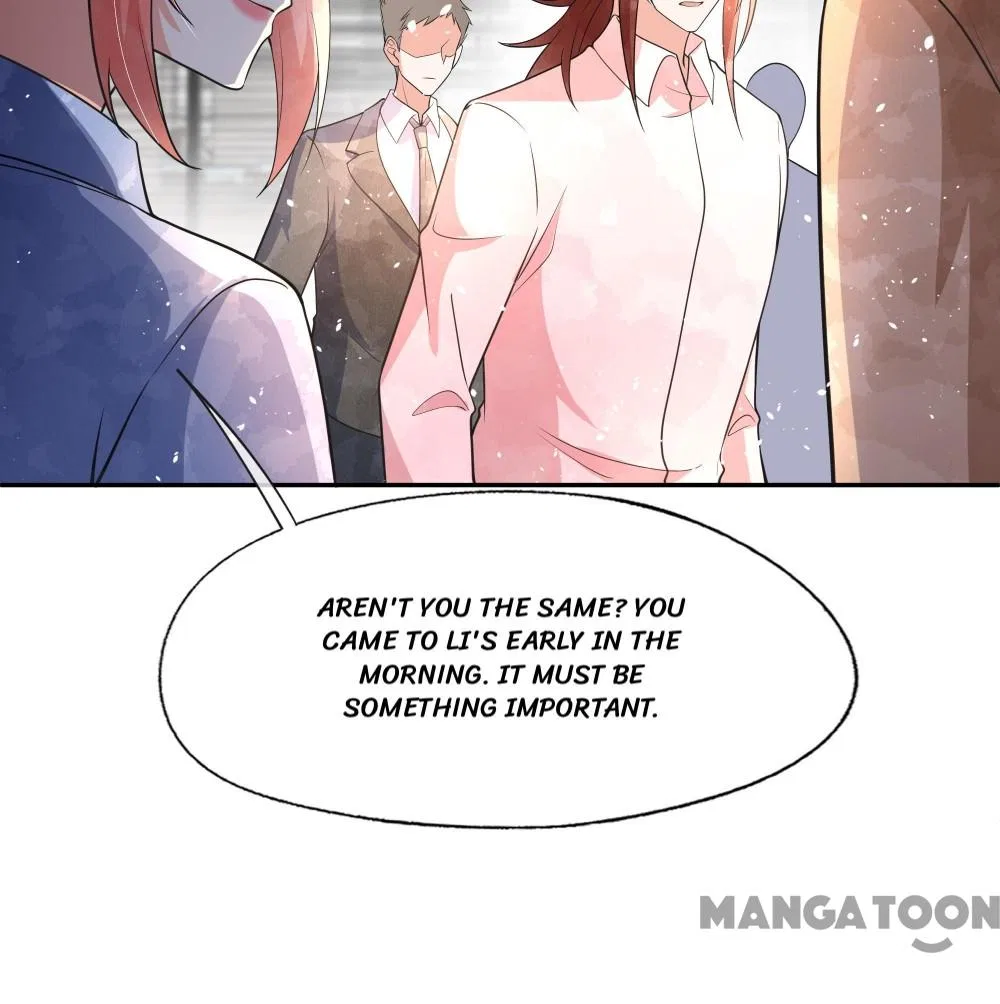 Cold-hearted wife – it is not easy to bully her Chapter 339 – Page 7