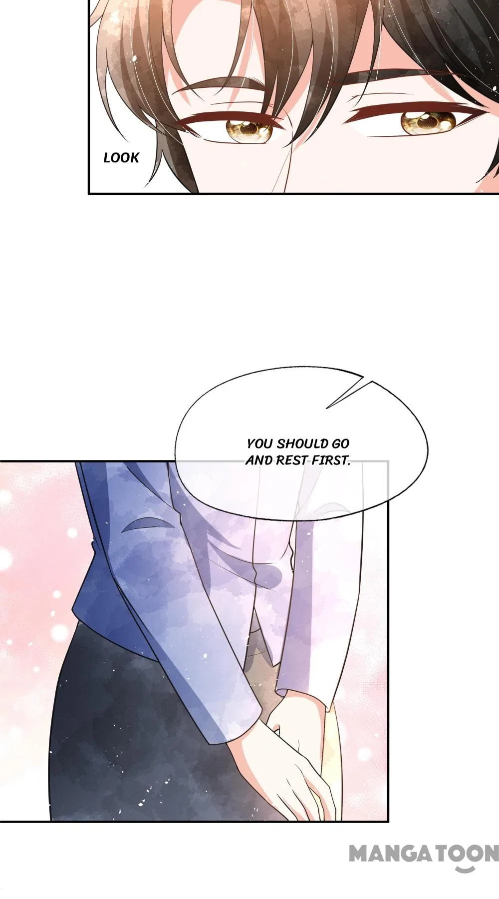 Cold-hearted wife – it is not easy to bully her Chapter 339 – Page 10