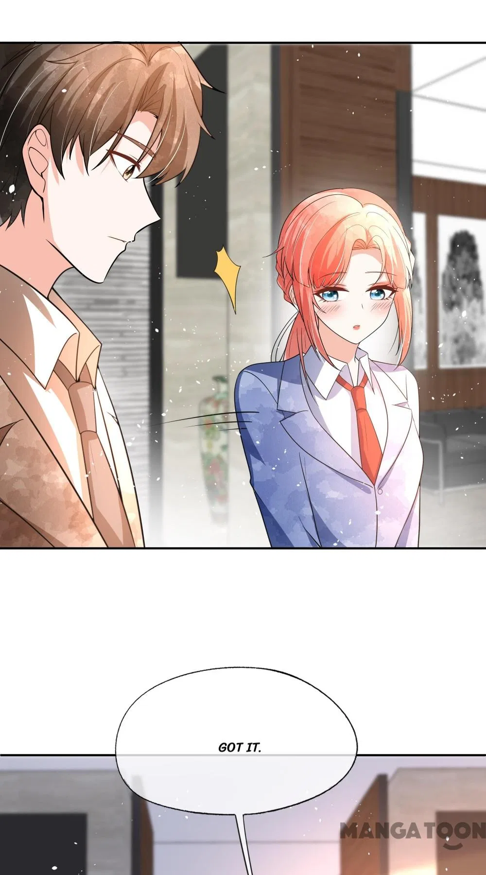 Cold-hearted wife – it is not easy to bully her Chapter 339 – Page 11