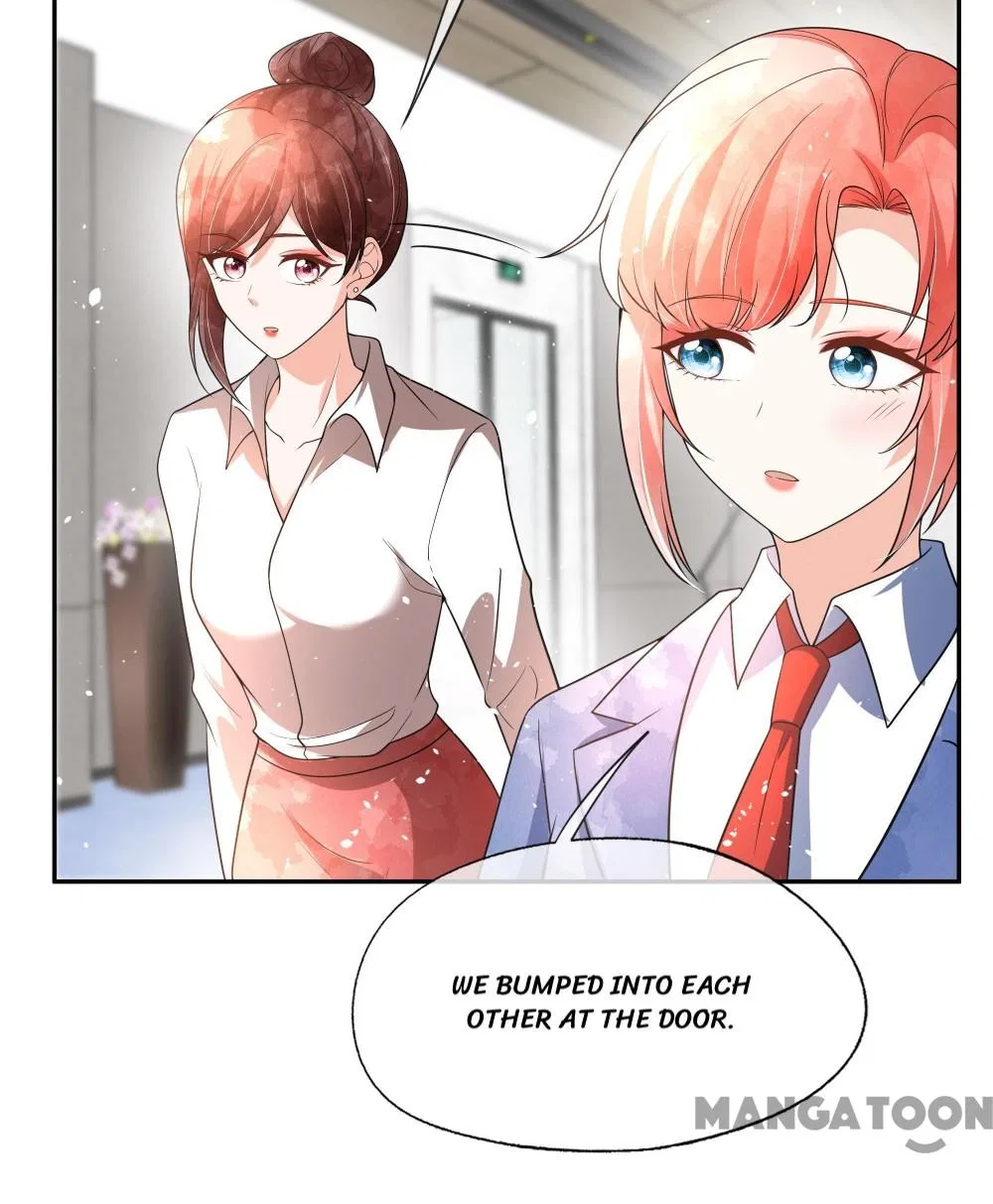 Cold-hearted wife – it is not easy to bully her Chapter 339 – Page 13