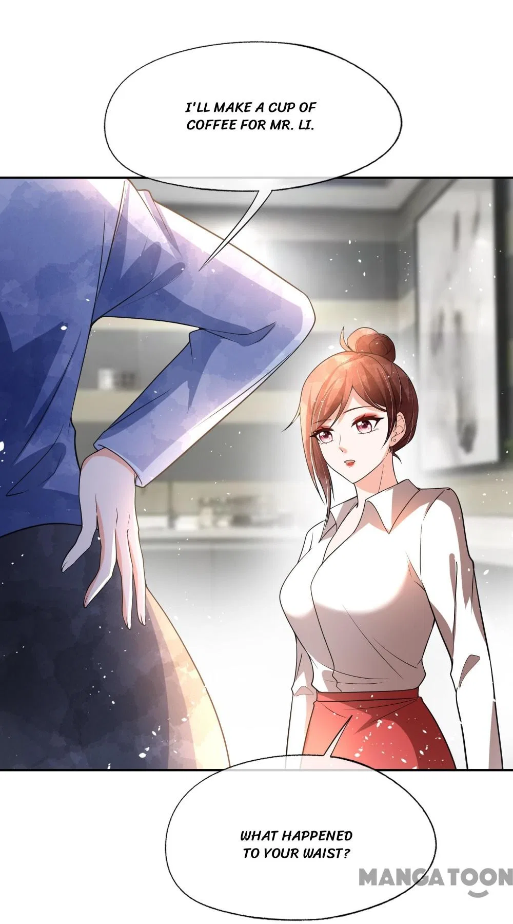 Cold-hearted wife – it is not easy to bully her Chapter 339 – Page 14