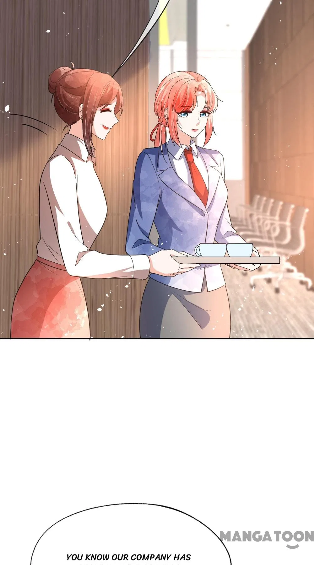 Cold-hearted wife – it is not easy to bully her Chapter 339 – Page 17