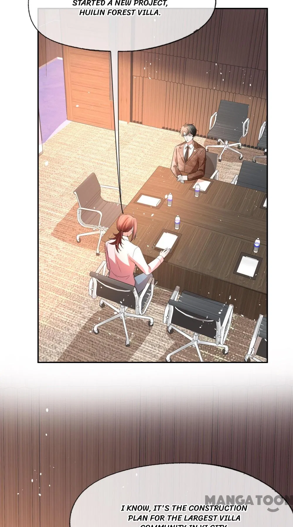 Cold-hearted wife – it is not easy to bully her Chapter 339 – Page 18