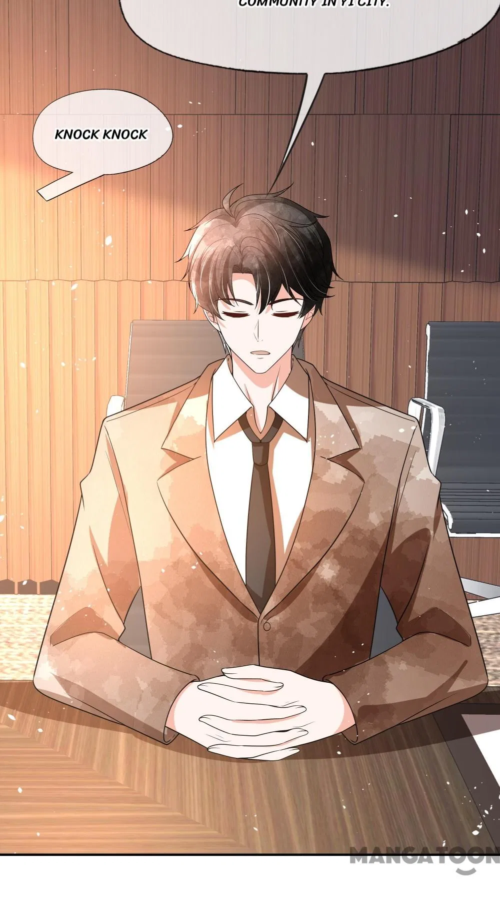 Cold-hearted wife – it is not easy to bully her Chapter 339 – Page 19