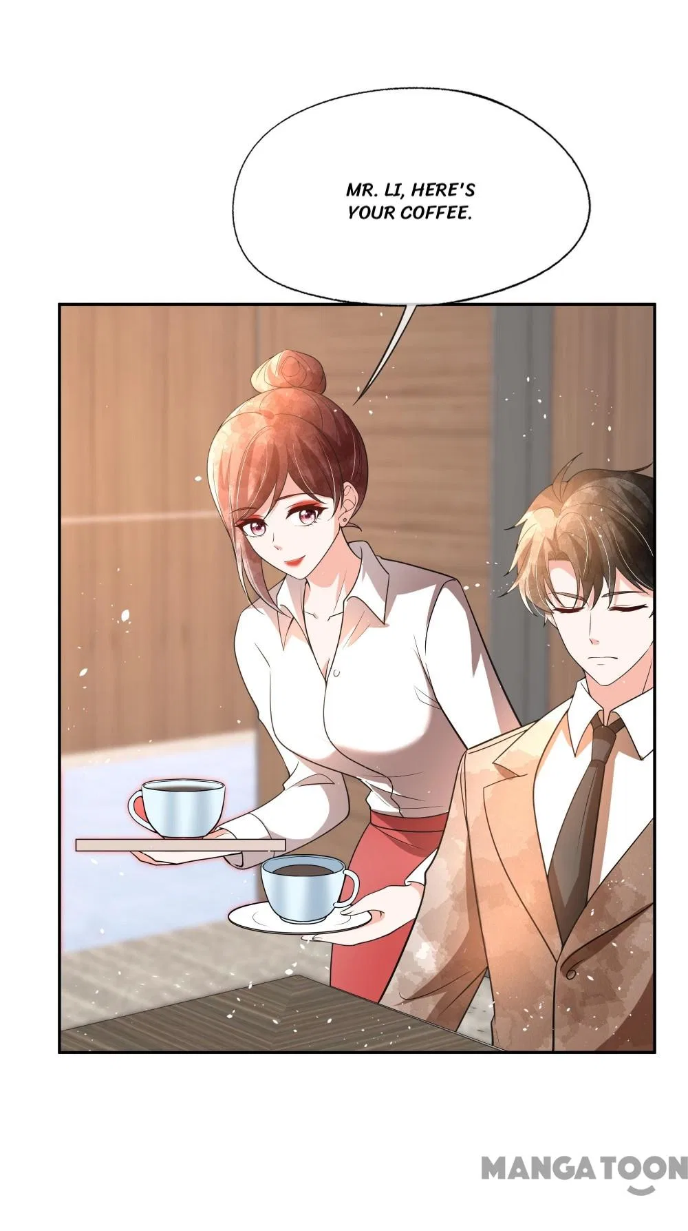 Cold-hearted wife – it is not easy to bully her Chapter 339 – Page 20