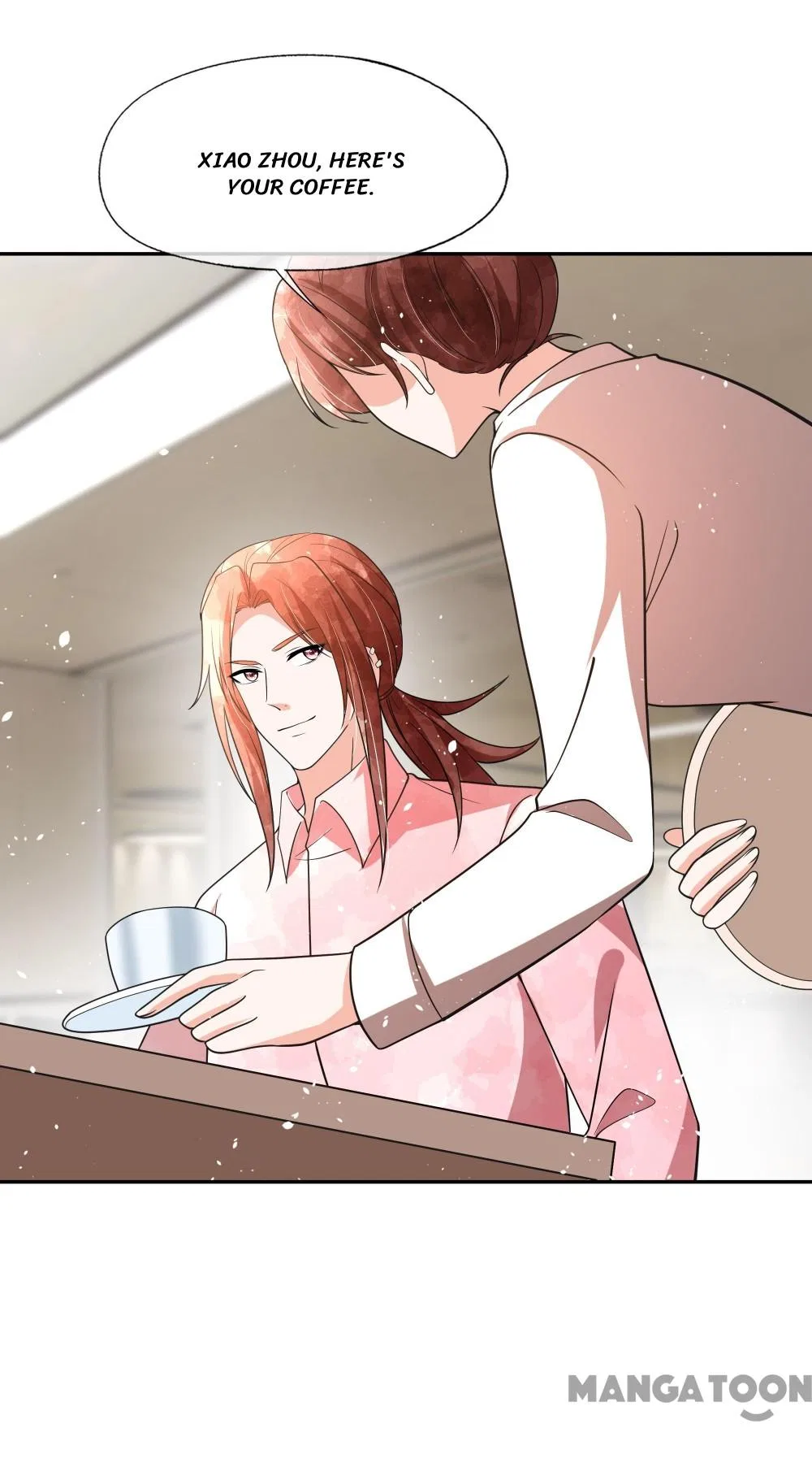 Cold-hearted wife – it is not easy to bully her Chapter 339 – Page 21