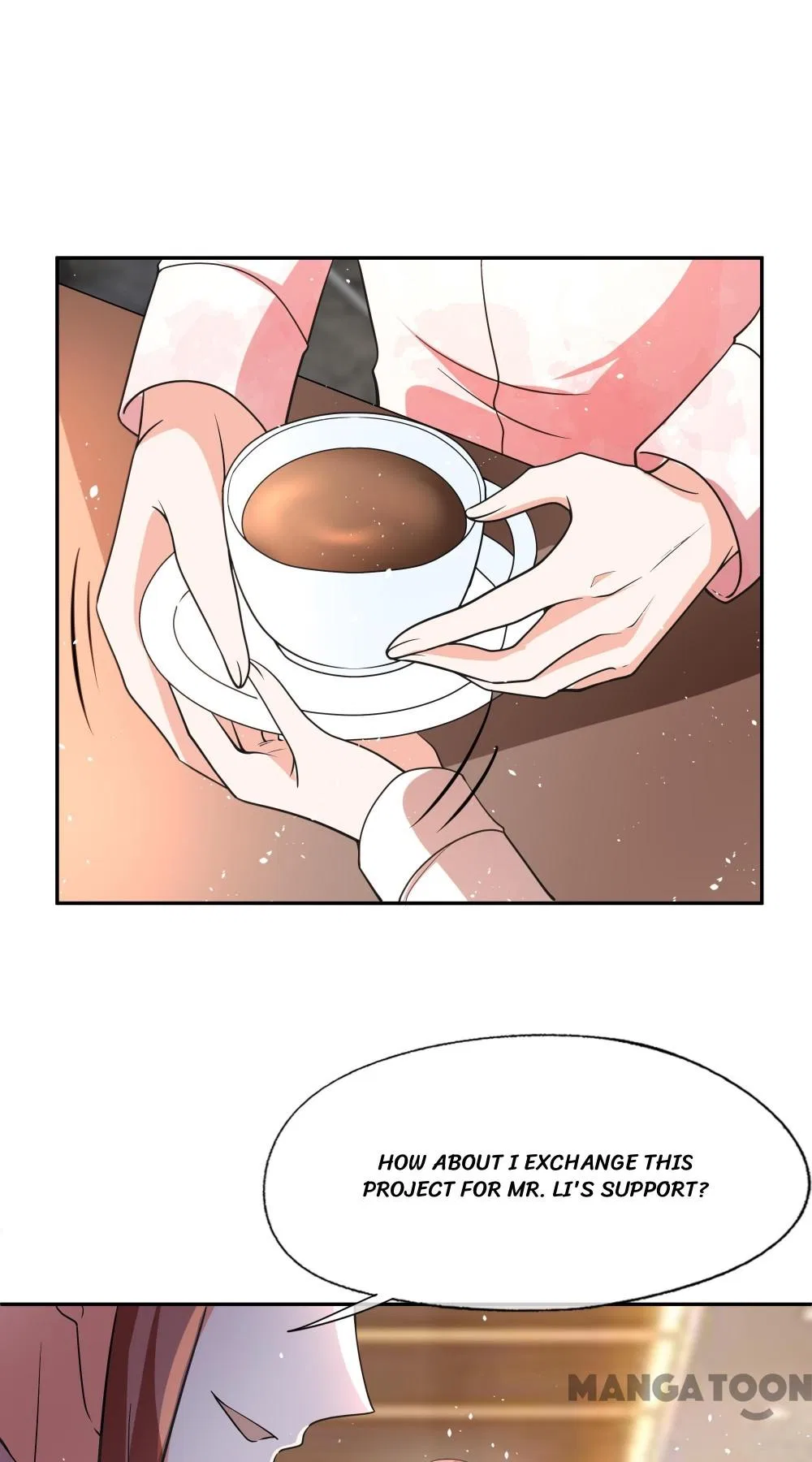 Cold-hearted wife – it is not easy to bully her Chapter 339 – Page 22