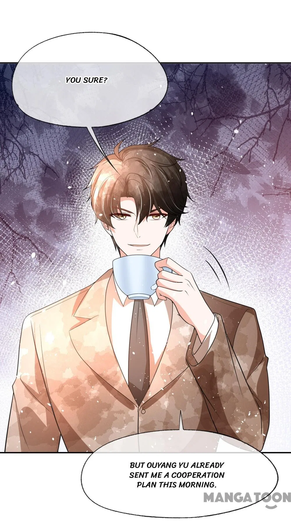 Cold-hearted wife – it is not easy to bully her Chapter 339 – Page 27