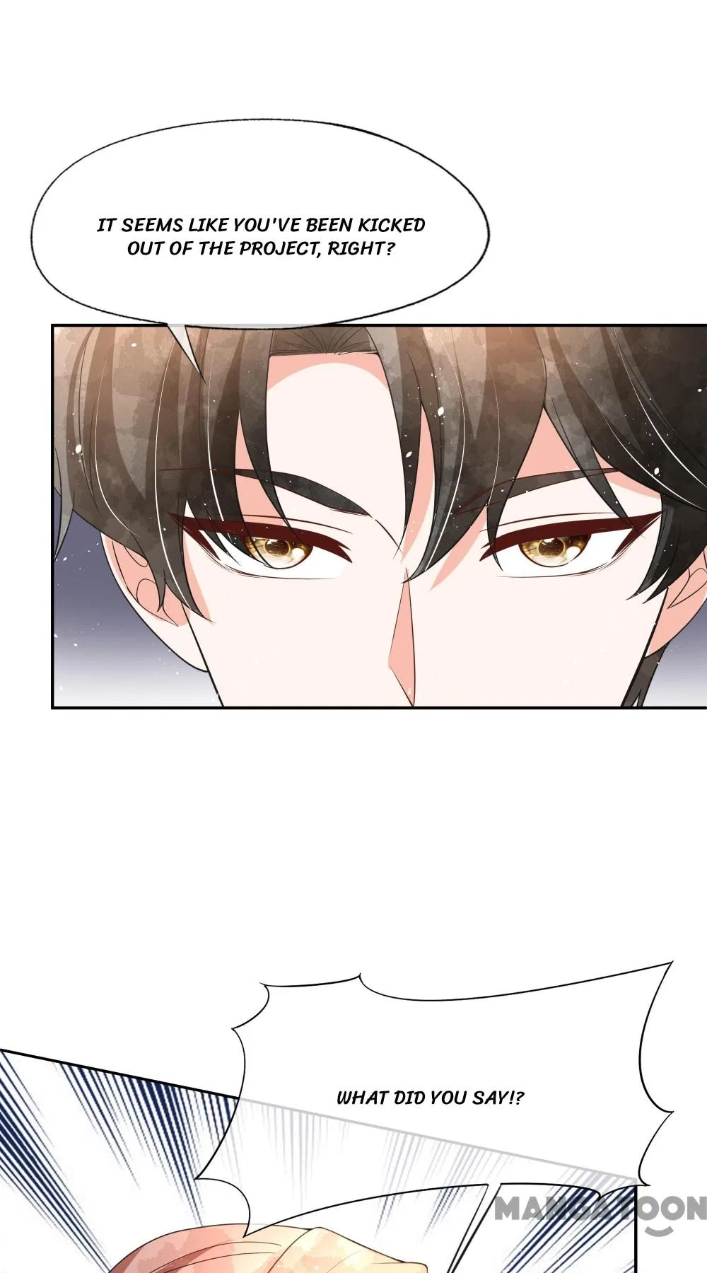 Cold-hearted wife – it is not easy to bully her Chapter 339 – Page 28
