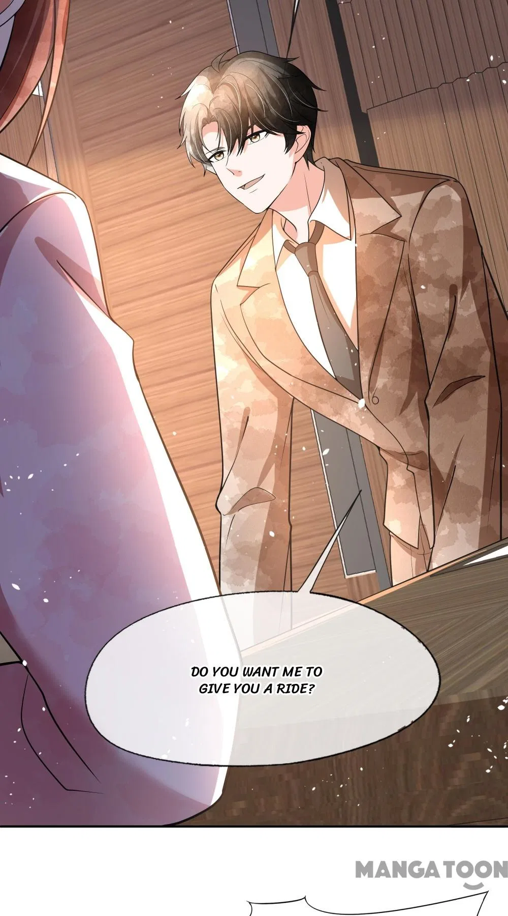 Cold-hearted wife – it is not easy to bully her Chapter 339 – Page 30