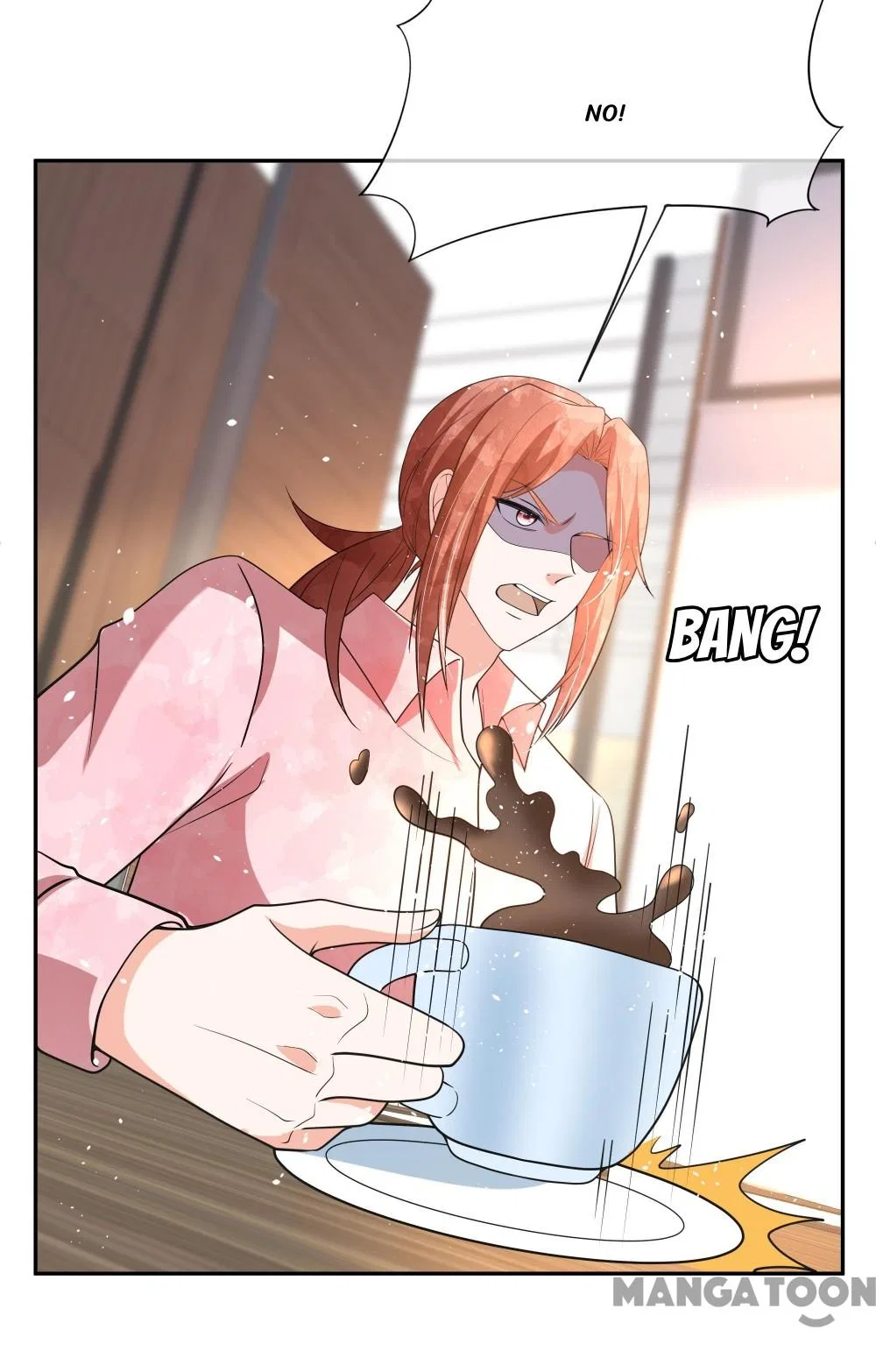 Cold-hearted wife – it is not easy to bully her Chapter 339 – Page 31