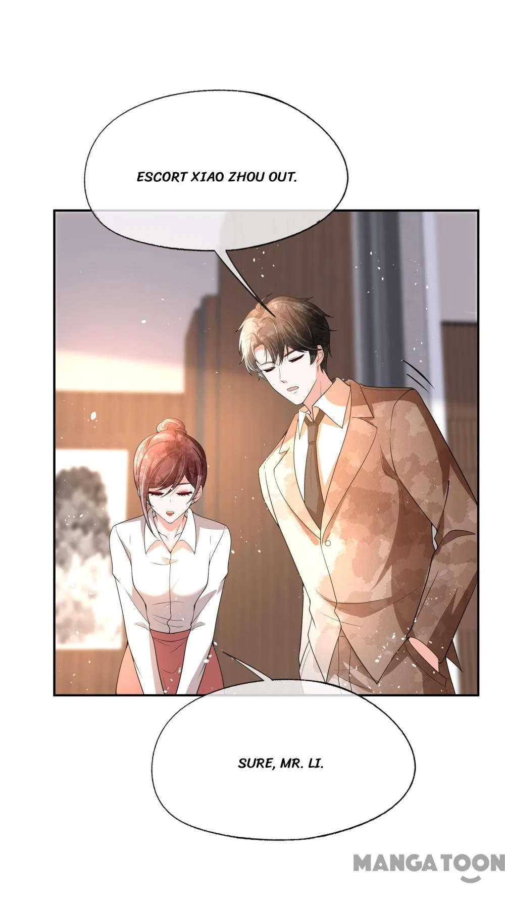 Cold-hearted wife – it is not easy to bully her Chapter 339 – Page 32