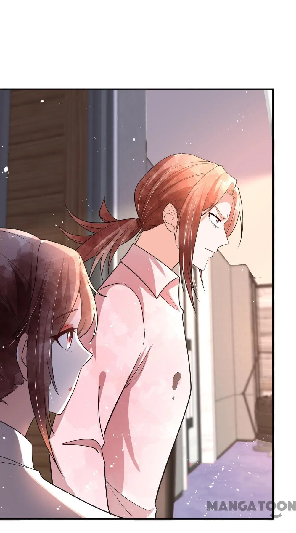 Cold-hearted wife – it is not easy to bully her Chapter 339 – Page 33