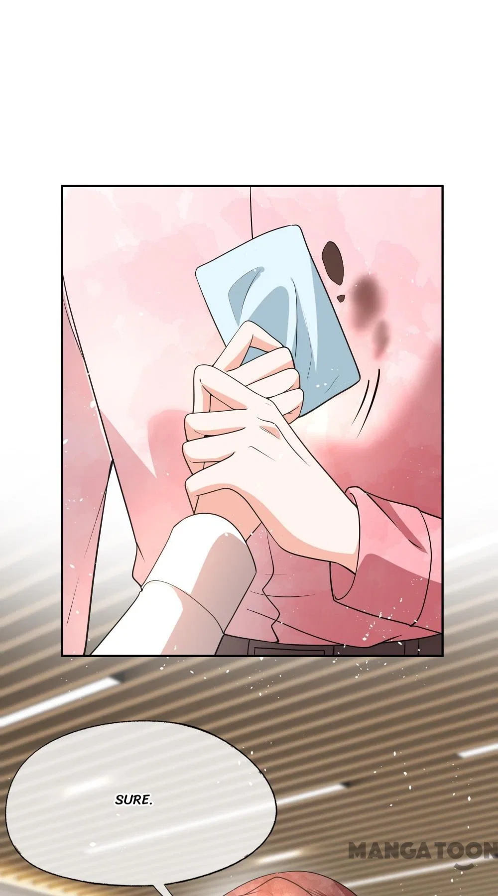 Cold-hearted wife – it is not easy to bully her Chapter 339 – Page 35