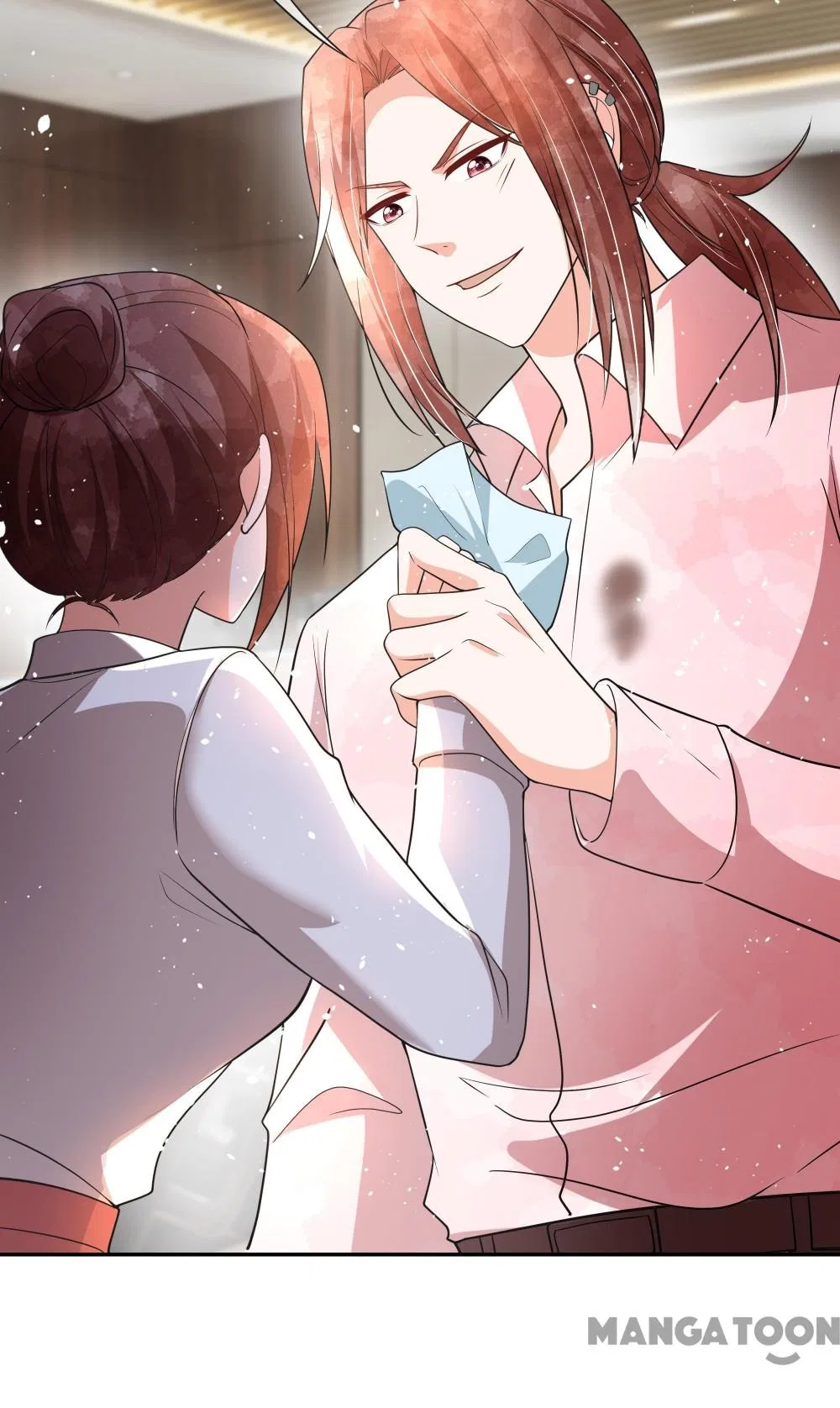 Cold-hearted wife – it is not easy to bully her Chapter 339 – Page 36
