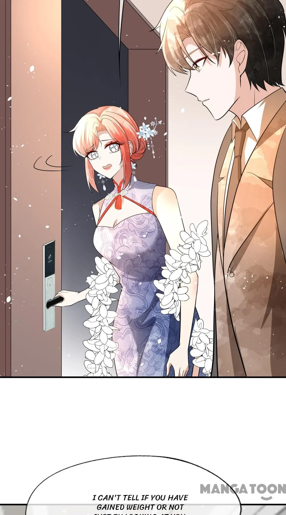 Cold-hearted wife – it is not easy to bully her Chapter 338 – Page 3