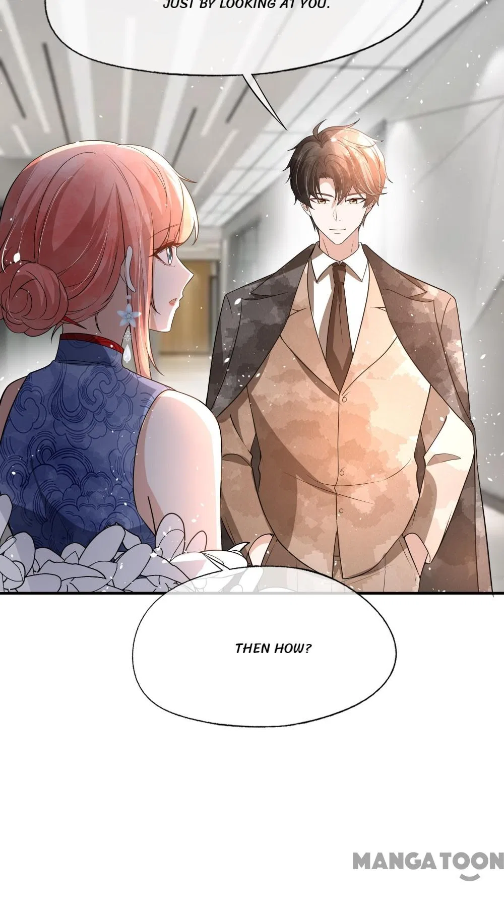 Cold-hearted wife – it is not easy to bully her Chapter 338 – Page 4