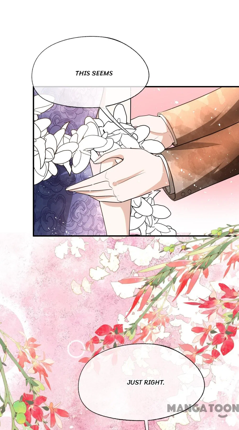 Cold-hearted wife – it is not easy to bully her Chapter 338 – Page 5