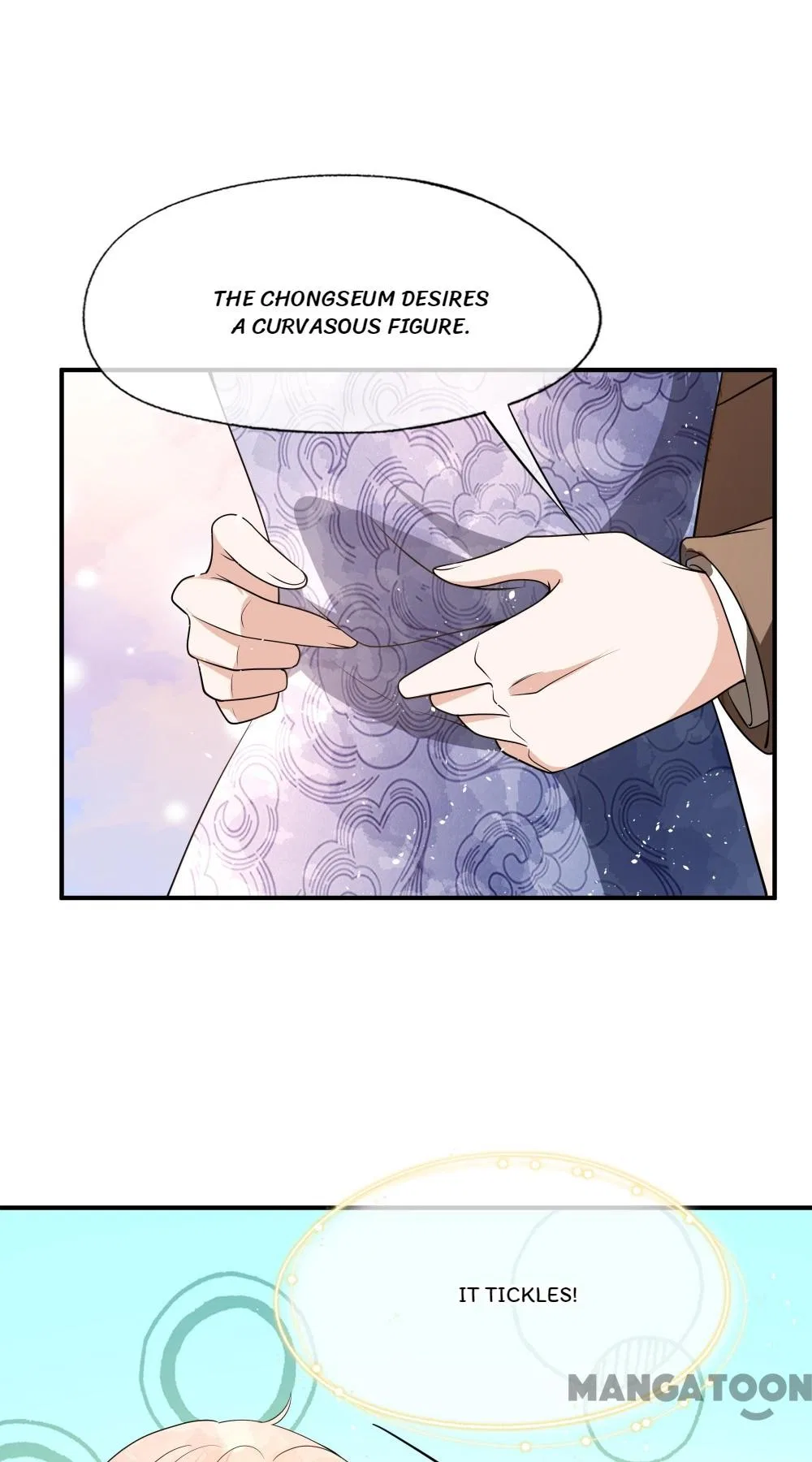 Cold-hearted wife – it is not easy to bully her Chapter 338 – Page 8