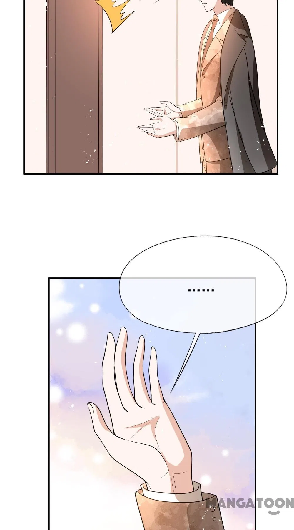Cold-hearted wife – it is not easy to bully her Chapter 338 – Page 10