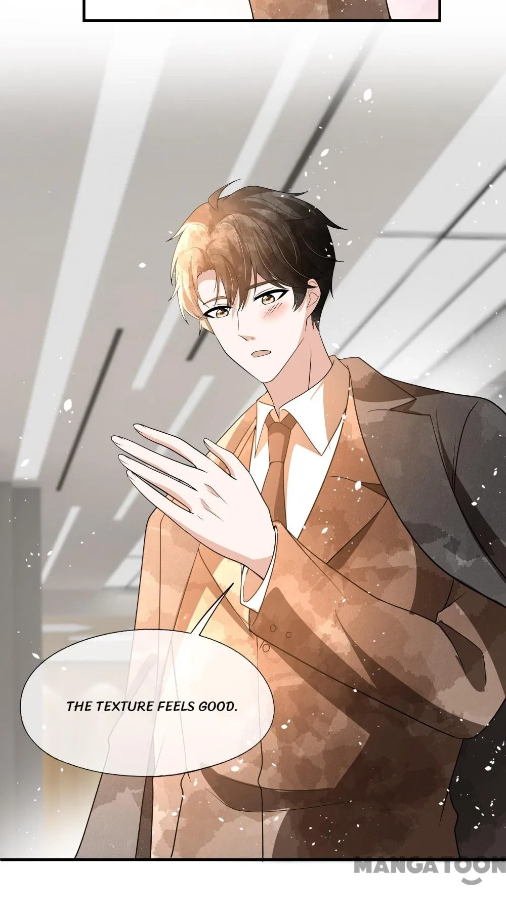 Cold-hearted wife – it is not easy to bully her Chapter 338 – Page 11