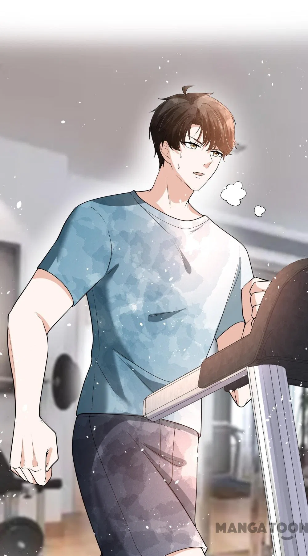 Cold-hearted wife – it is not easy to bully her Chapter 338 – Page 14