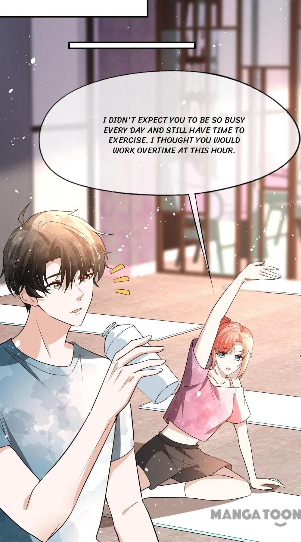 Cold-hearted wife – it is not easy to bully her Chapter 338 – Page 18