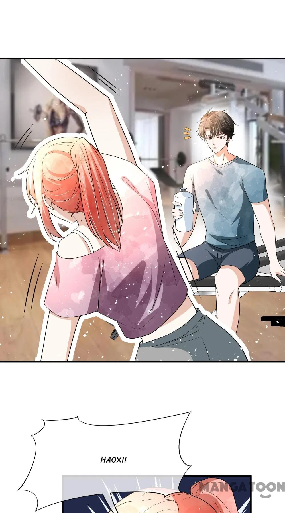 Cold-hearted wife – it is not easy to bully her Chapter 338 – Page 21