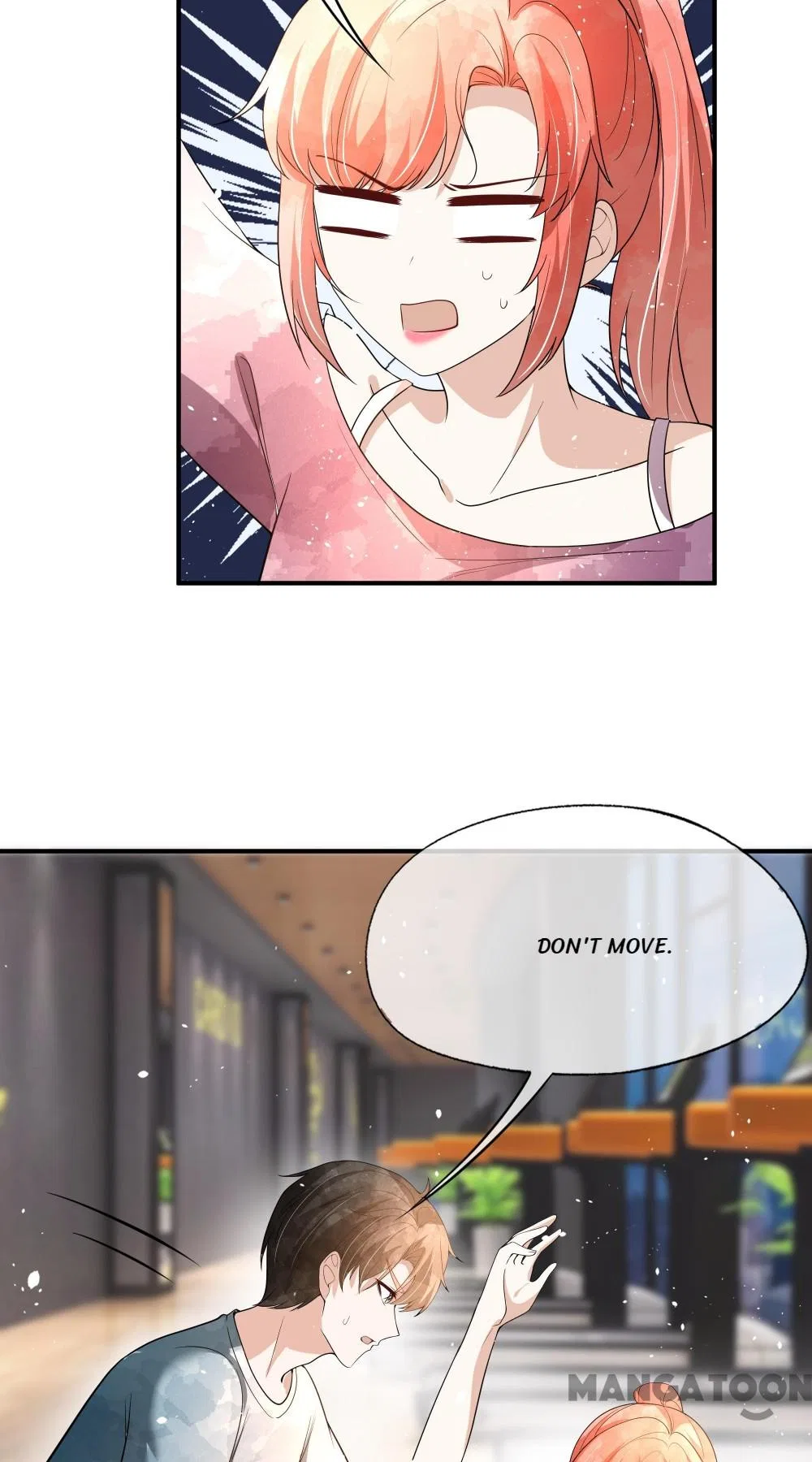Cold-hearted wife – it is not easy to bully her Chapter 338 – Page 22