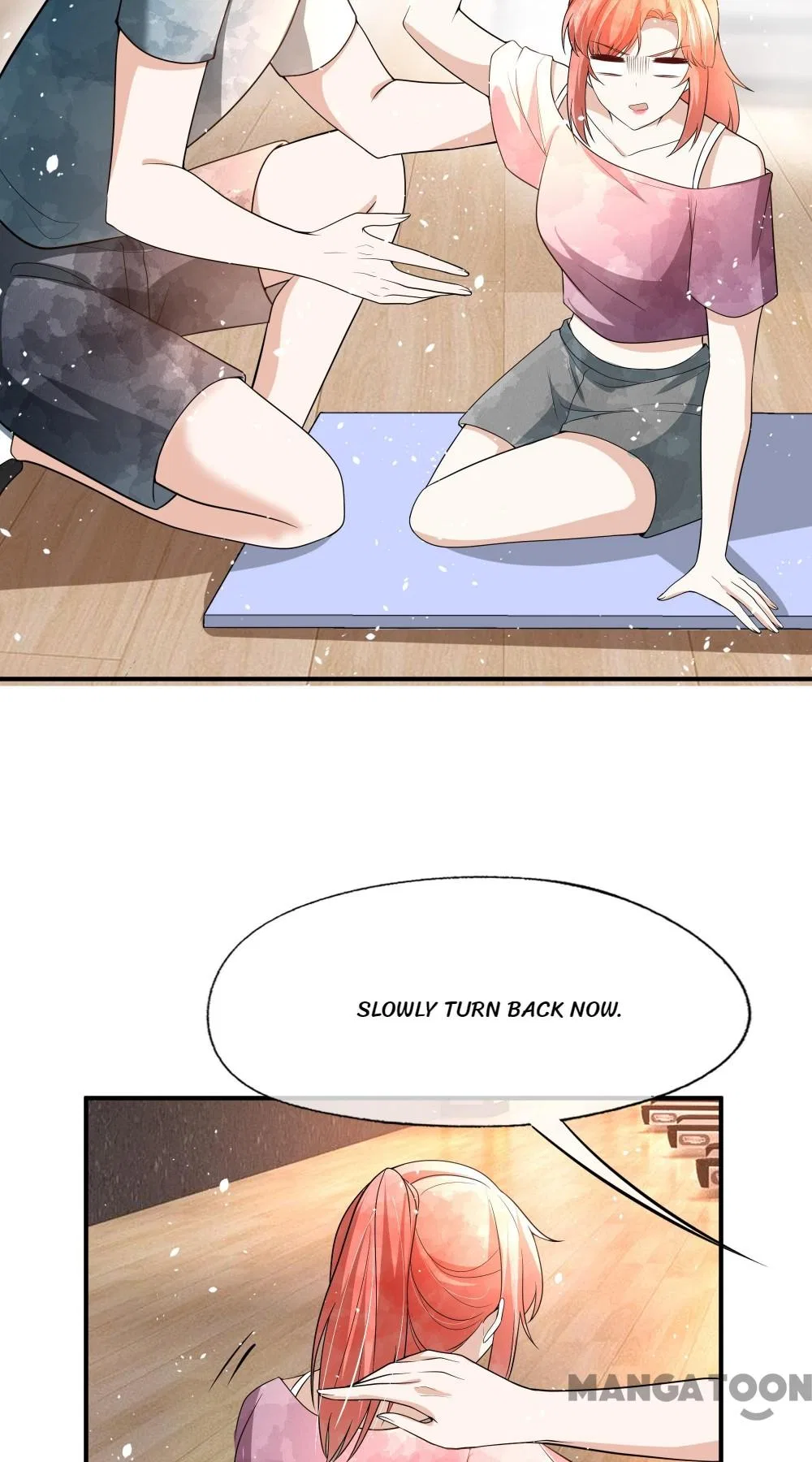 Cold-hearted wife – it is not easy to bully her Chapter 338 – Page 23