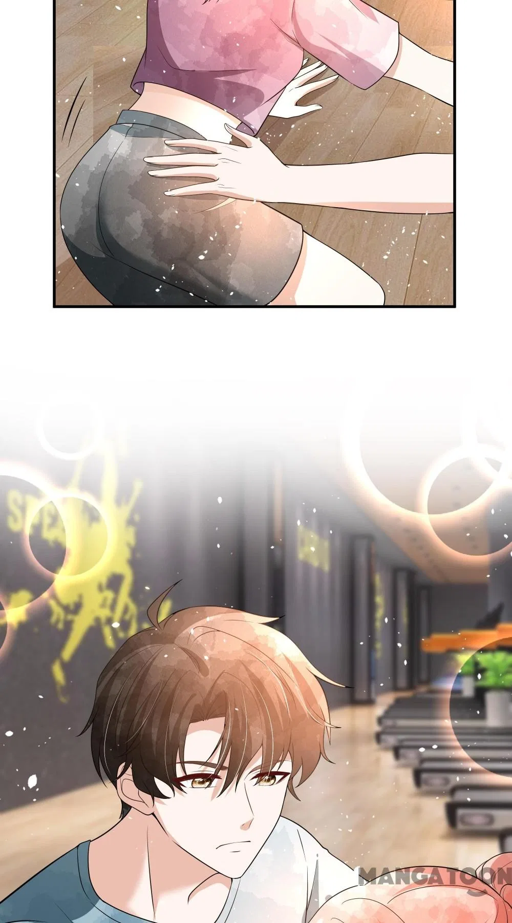 Cold-hearted wife – it is not easy to bully her Chapter 338 – Page 24