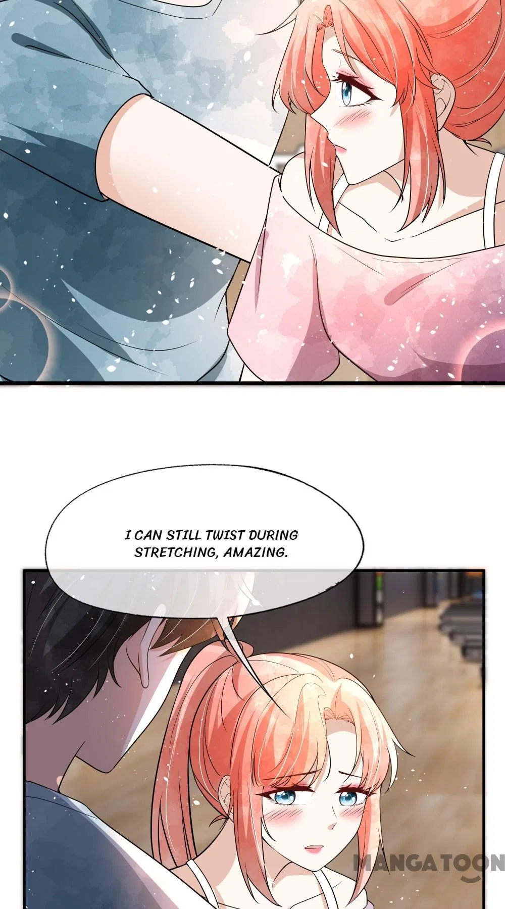 Cold-hearted wife – it is not easy to bully her Chapter 338 – Page 25