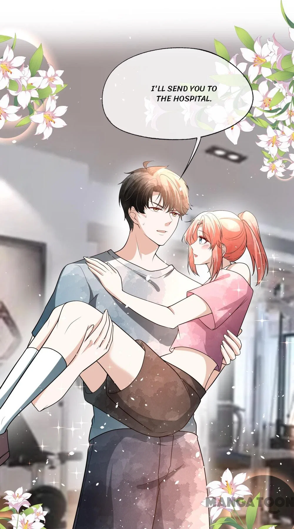 Cold-hearted wife – it is not easy to bully her Chapter 338 – Page 27