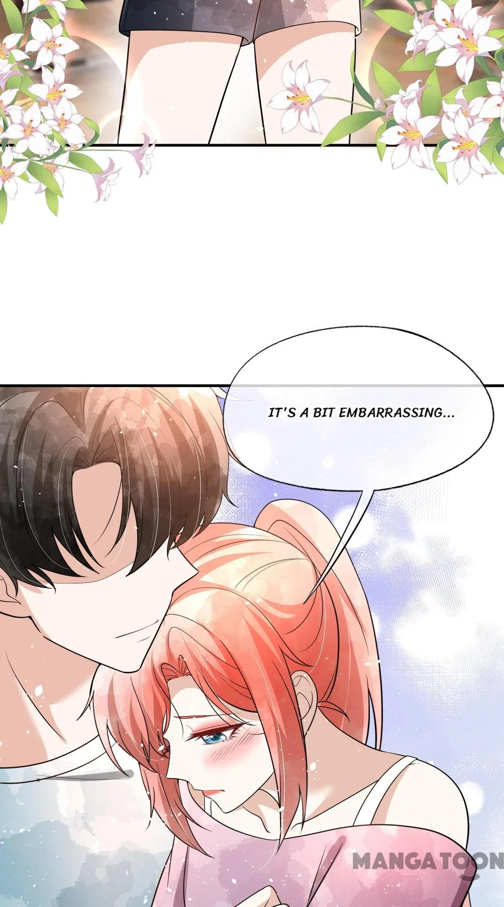 Cold-hearted wife – it is not easy to bully her Chapter 338 – Page 28