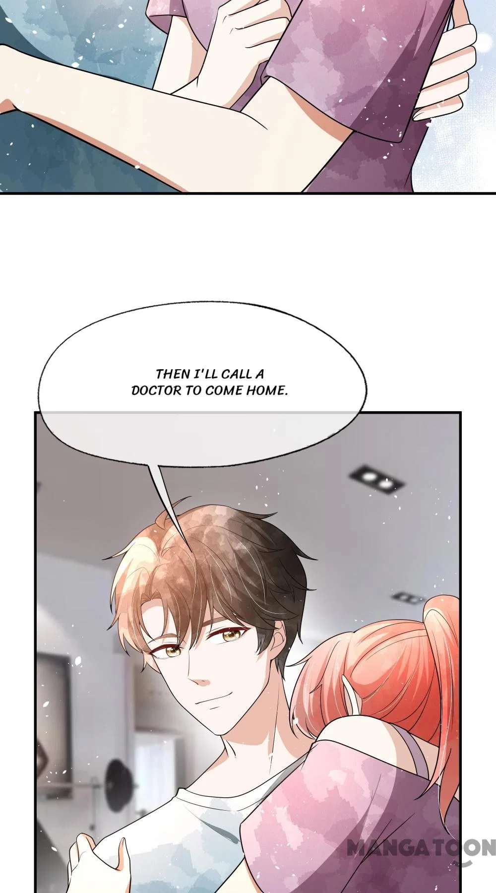 Cold-hearted wife – it is not easy to bully her Chapter 338 – Page 29