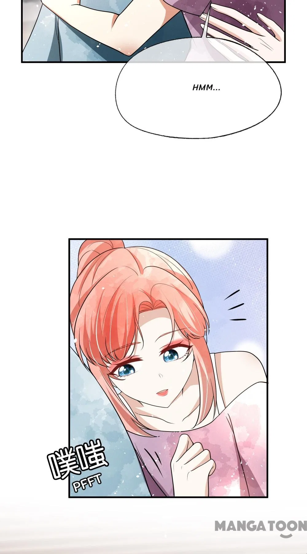 Cold-hearted wife – it is not easy to bully her Chapter 338 – Page 30