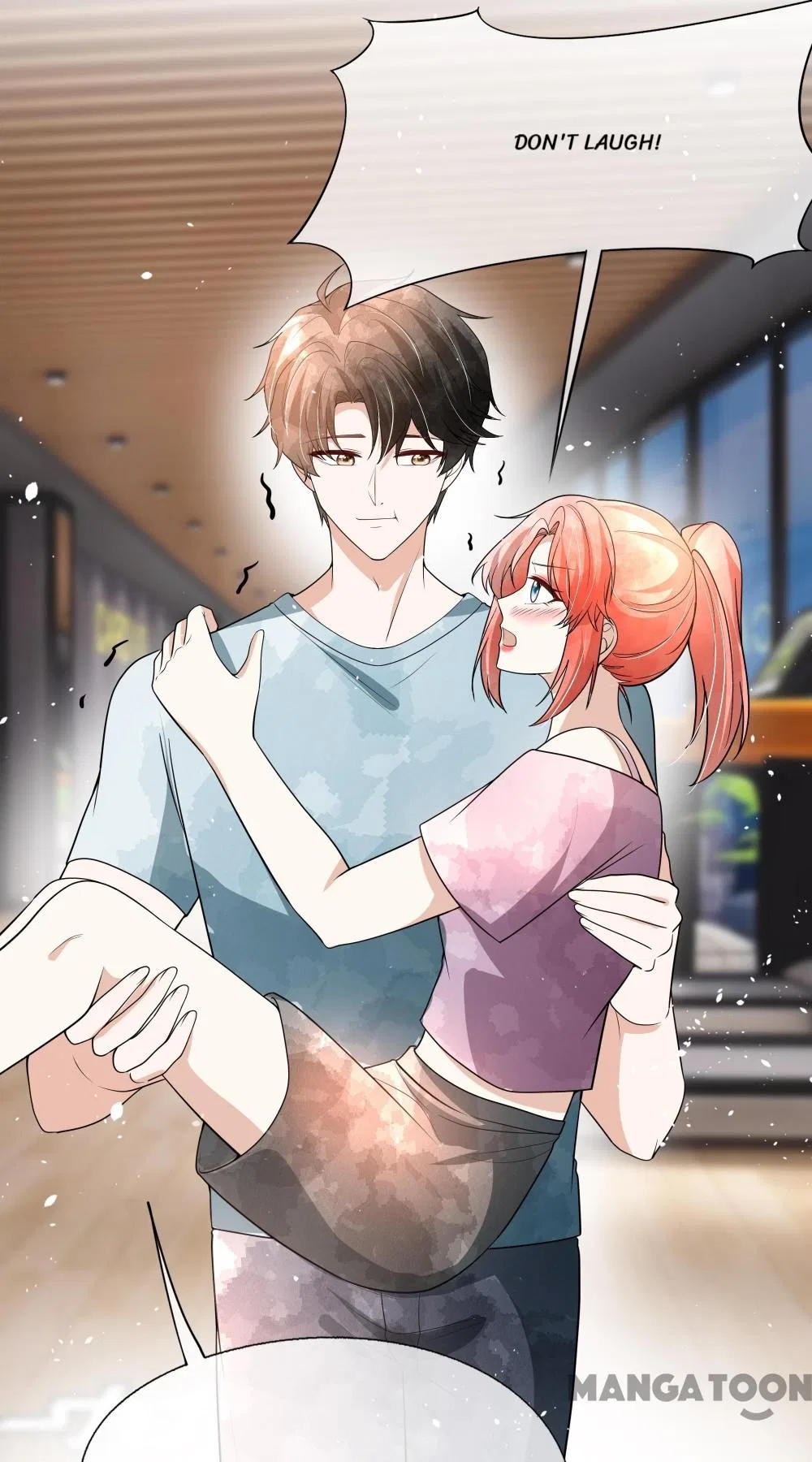 Cold-hearted wife – it is not easy to bully her Chapter 338 – Page 31