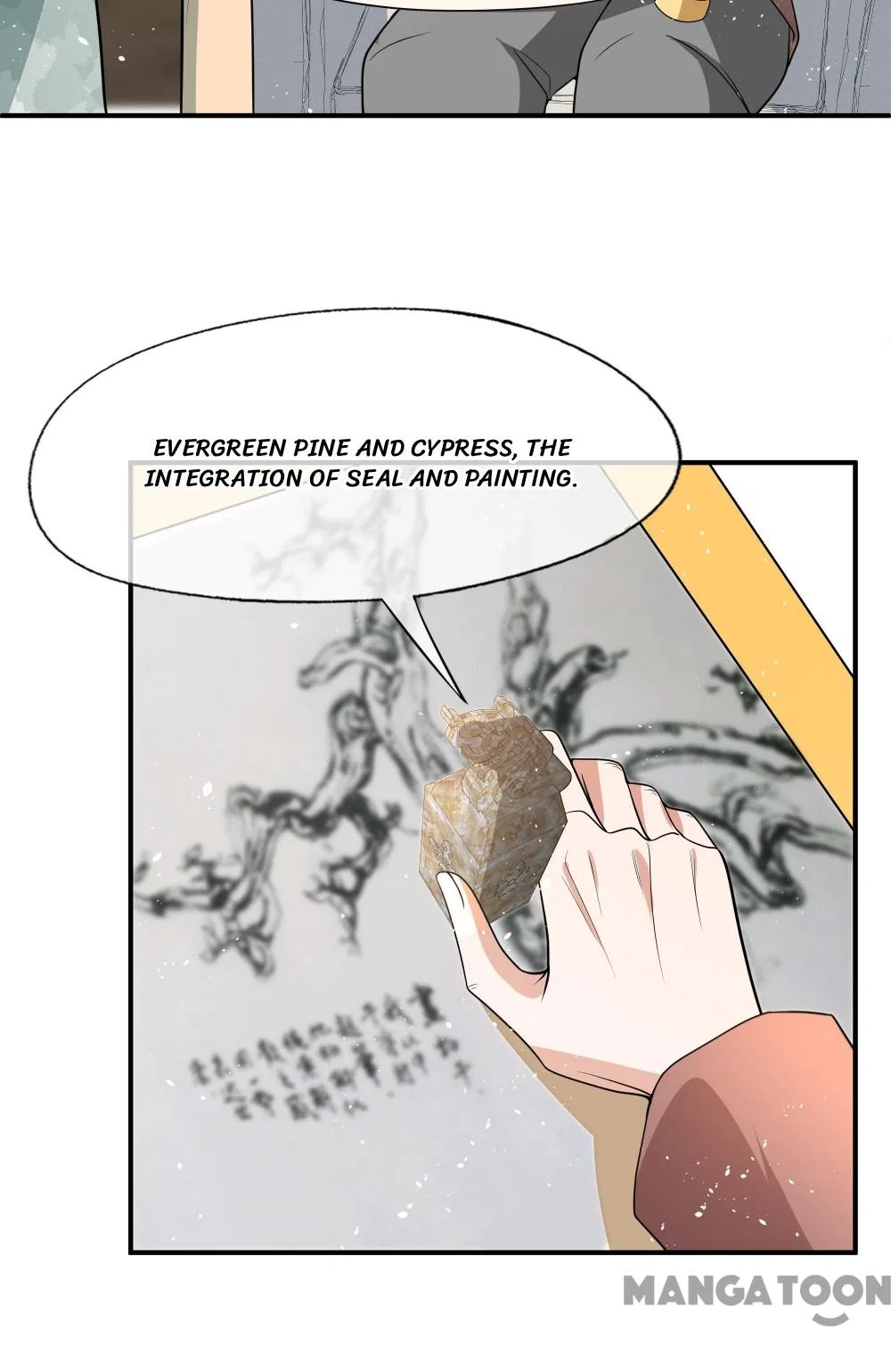 Cold-hearted wife – it is not easy to bully her Chapter 337 – Page 5