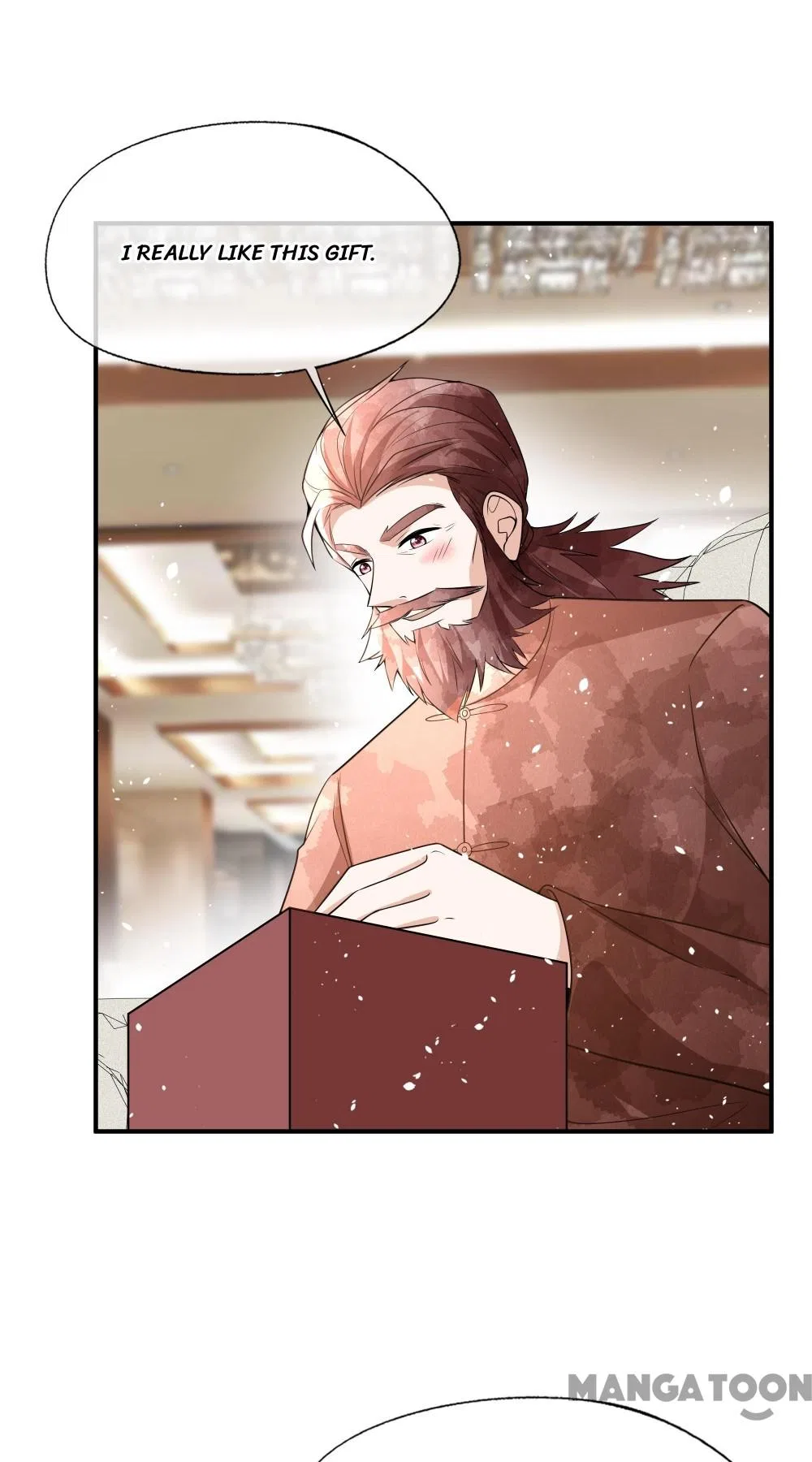 Cold-hearted wife – it is not easy to bully her Chapter 337 – Page 6